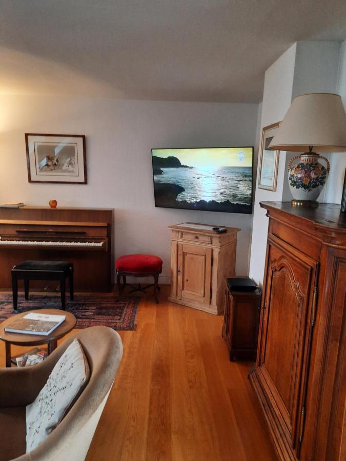 145m² city center 4 bedrooms view of the Cathedral Straatsburg Buitenkant foto