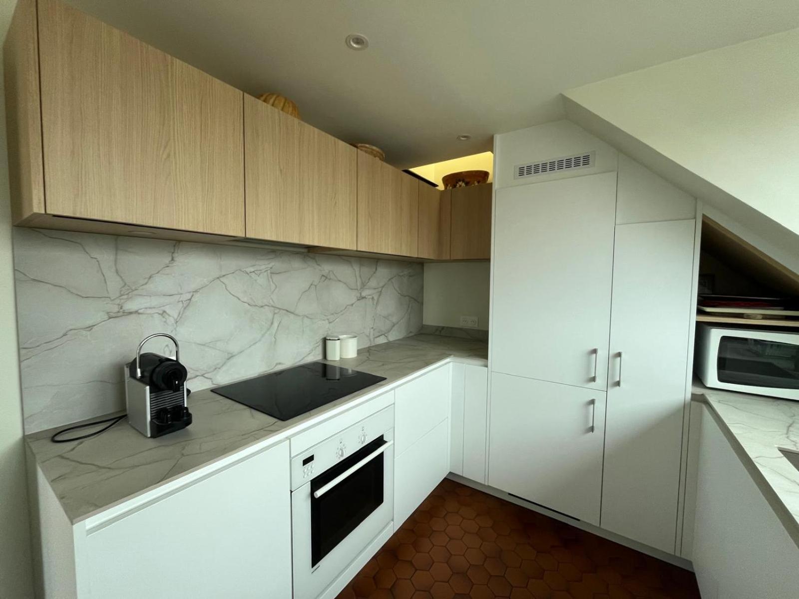 145m² city center 4 bedrooms view of the Cathedral Straatsburg Buitenkant foto